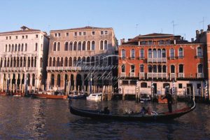 Mairie de Venise Palazzo Cavalli